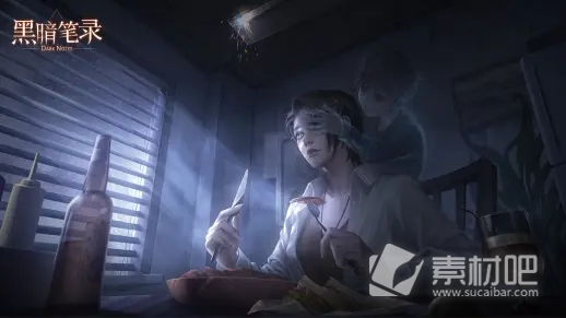 《黑暗笔录》太阳门顺序介绍