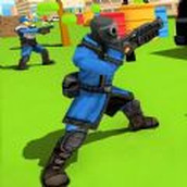 超级刺激枪战游戏安卓最新版