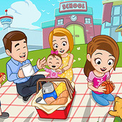 创造全民小镇安卓下载