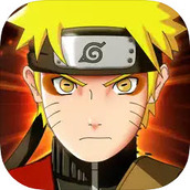 自由之战火影传说下载