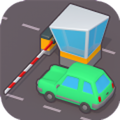 闲置驾驶免费正版