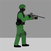 模拟真实射击免费正版