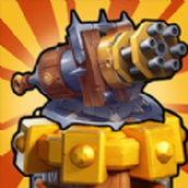 皇室部落战争模拟游戏安卓版