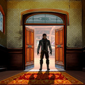 随机房间逃生游戏手机版