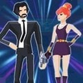 火线城市英雄正式版