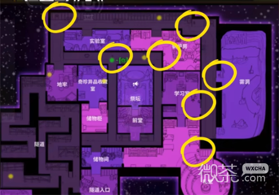 鹅鸭杀投喂神明任务完成方法攻略