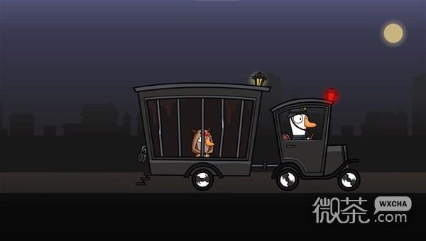 鹅鸭杀警长局内思路详情