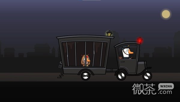 鹅鸭杀建房设置攻略