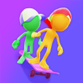 Longboarders Run安卓版
