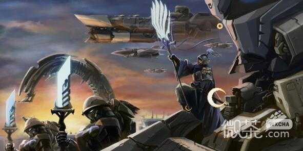 混沌银河2全芯片详情