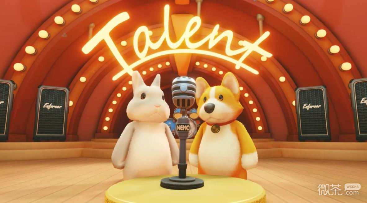 动物派对游戏上线时间详情