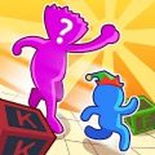 蓝色怪物幸存者官网版