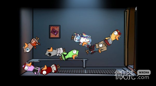 鹅鸭杀Steam多少钱攻略