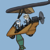 火柴人逃亡录7免费正版