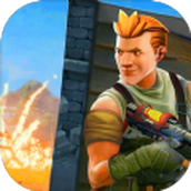 堡垒派对当鬼版手机版