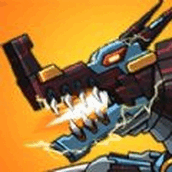 机甲恐龙联盟游戏下载