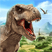 恐龙方舟世界手游