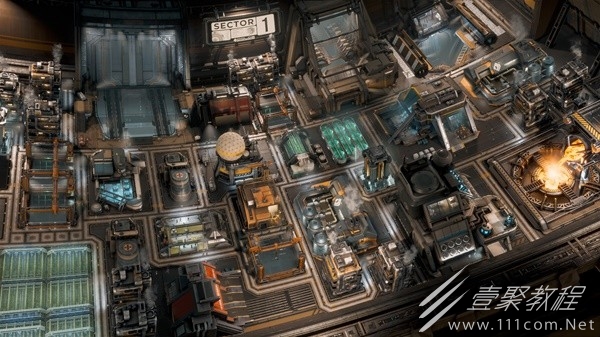 伊克西翁IXION第一章发展技巧介绍