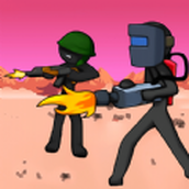 火柴人乱斗2游戏无限钻石