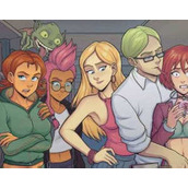 女巫猎人安卓下载