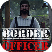 边境检察官安装包