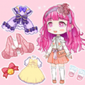 心动盲盒女孩游戏