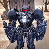 雷霆机甲游戏安装