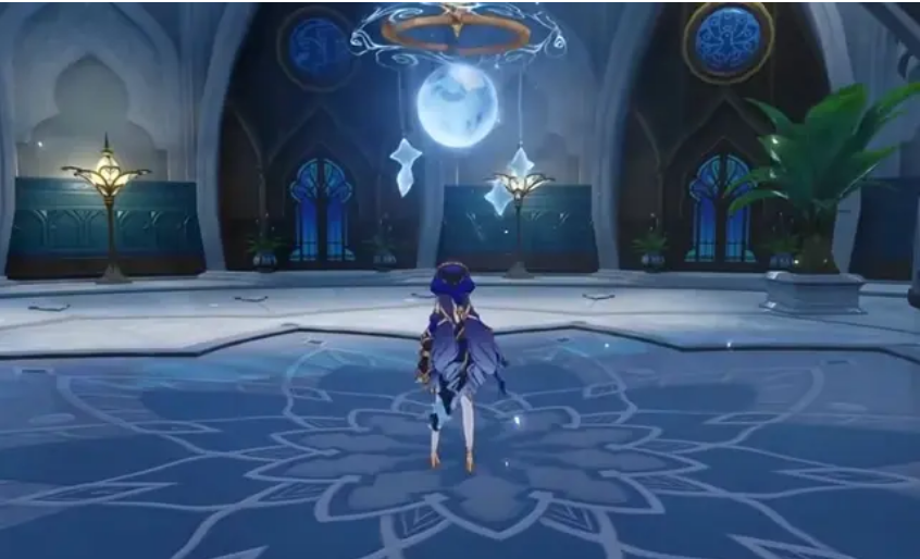 原神3.3角色强度排行榜一览