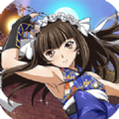 疯狂战娘游戏下载