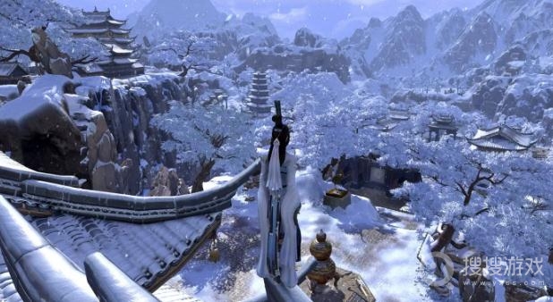 剑网3花满天下面部挂件怎么获得方法