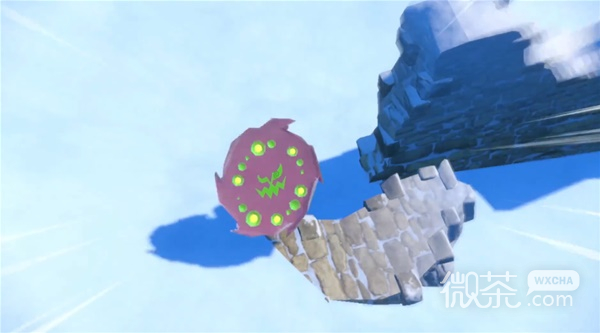 宝可梦朱紫花岩怪捕捉攻略