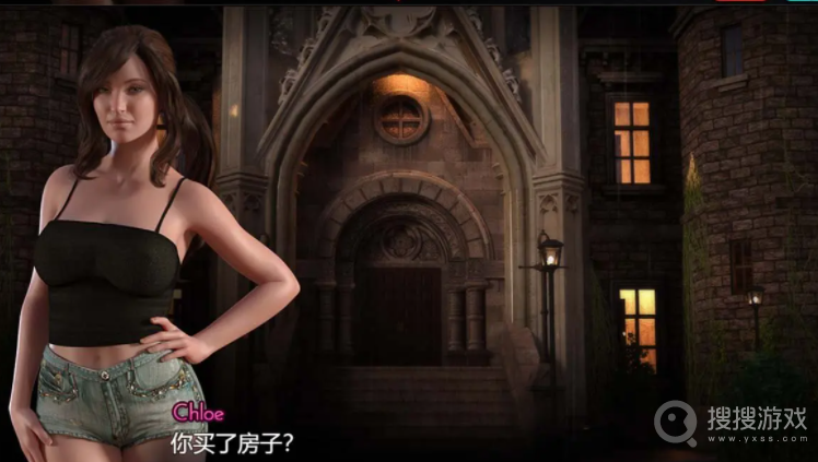 创世秩序V55124全剧情流程CG方法