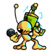 FNFPVZ英雄安卓版