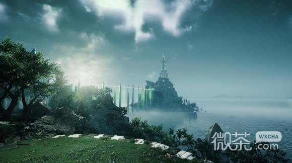 巫师3画妖及狄拉夫打法一览