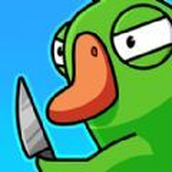 太空狼人鹅鸭杀游戏下载