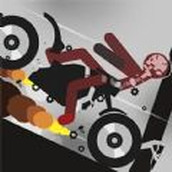 火柴人物理模拟器手游