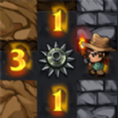 扫雷世界逃脱下载安装