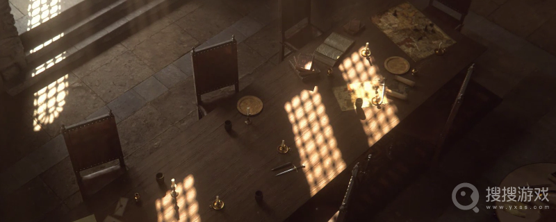 荣誉骑士2：君主全然失序成就获得方法