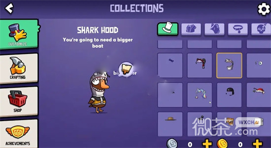 鹅鸭杀T0角色排行榜详情