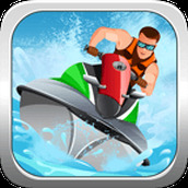 疯狂赛艇CrazyBoatRacing正版