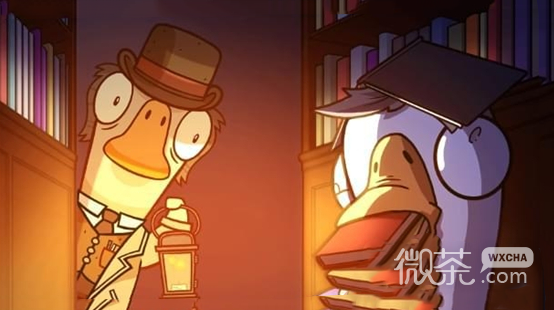 鹅鸭杀关服三天是怎么回事攻略