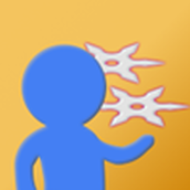 绘制手里剑下载