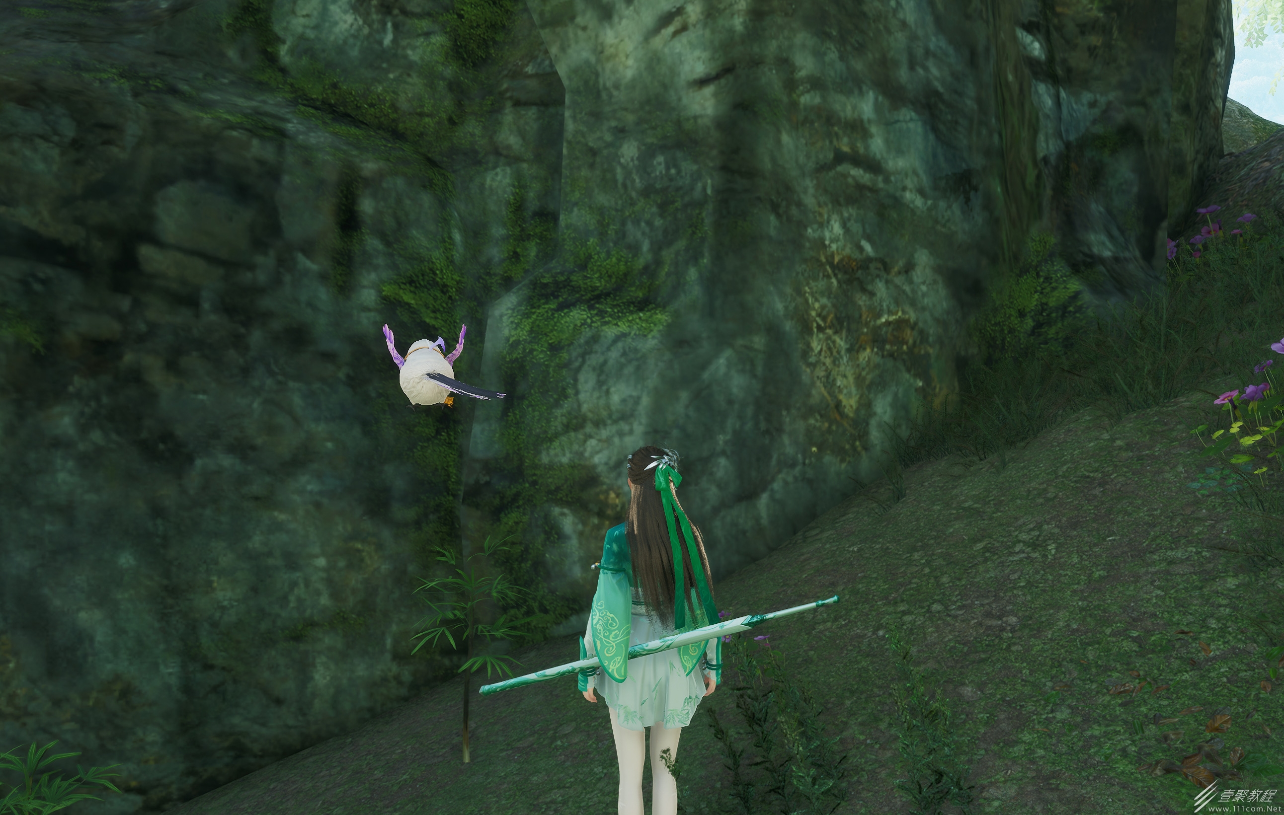 仙剑奇侠传7宝袋怎么获得