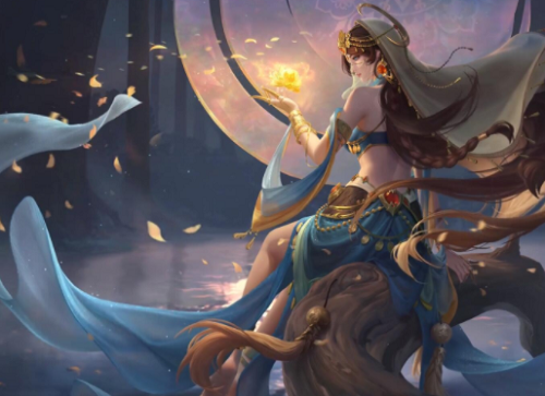 原神1月10号礼包码是什么 原神1月10号礼包码分享