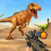 恐龙猎人大作战正式版