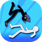 火柴人拳皇对打下载最新版