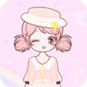 装扮小公主少女换装游戏最新免费版