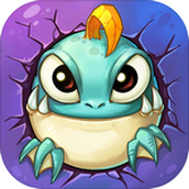 幻兽大陆游戏手机版