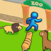 建个游乐园游戏正式版