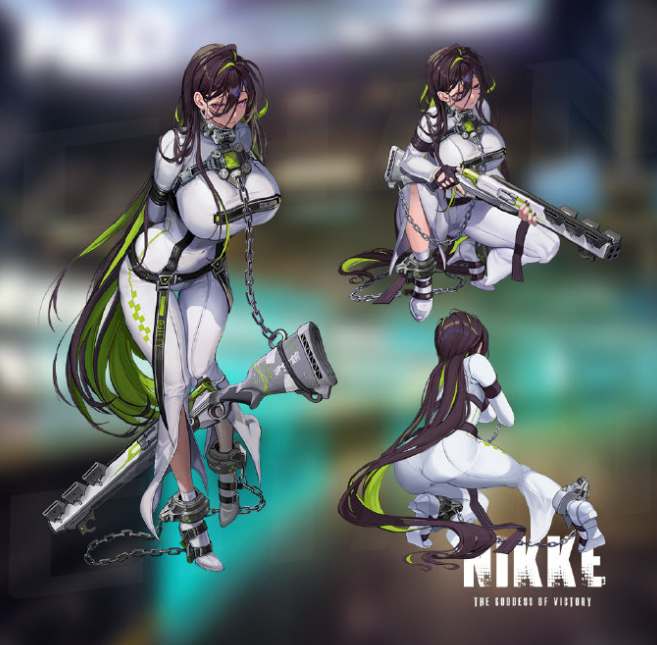 NIKKE胜利女神解放系统有什么奖励